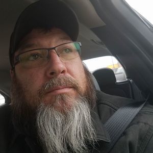 Meet your Posher, Scott flash